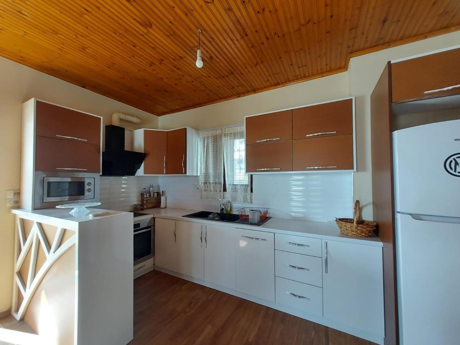 July Seaview Apartments Sarandë 外观 照片
